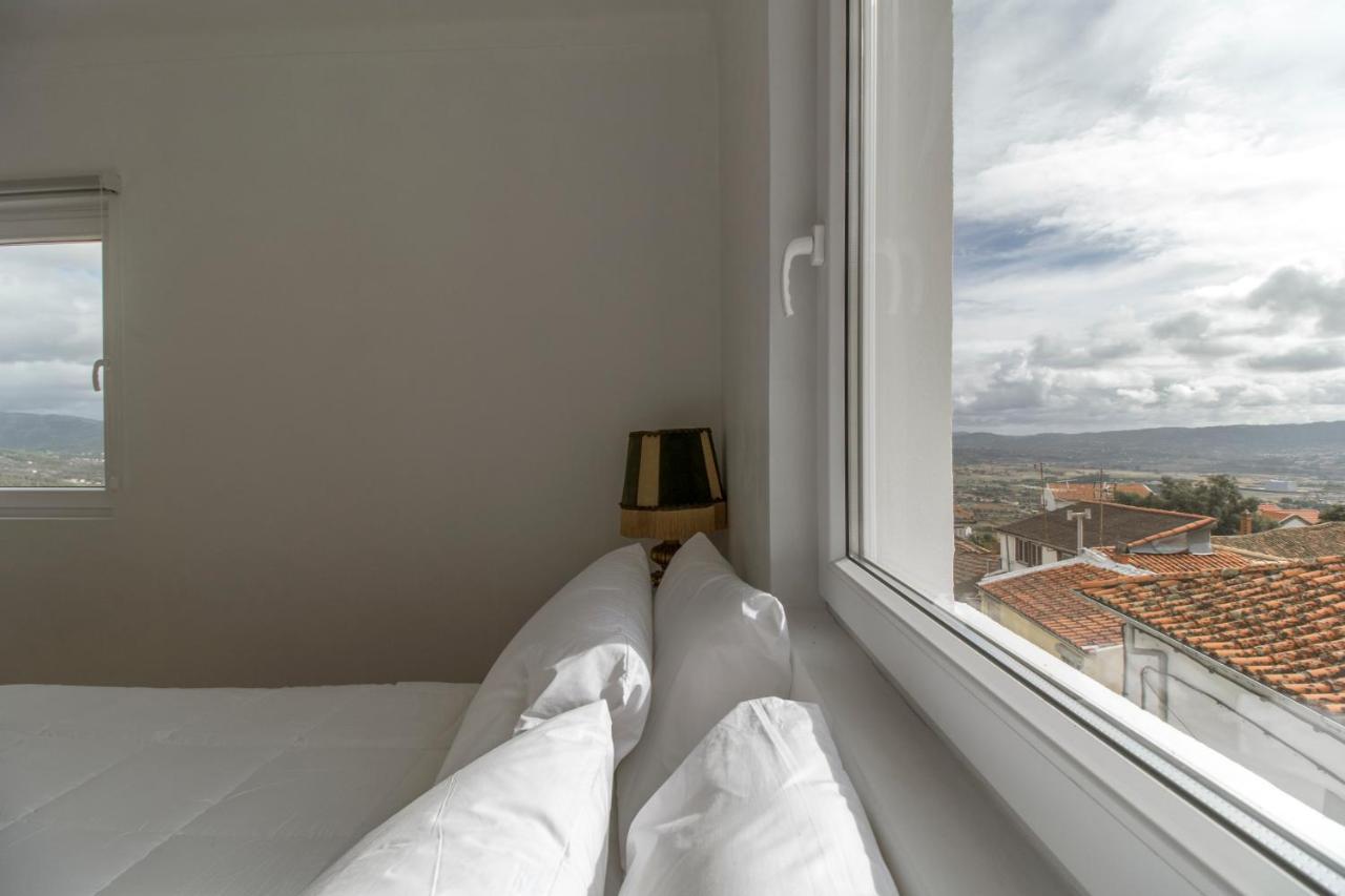 Memorias Charme Residences Covilha Exterior photo
